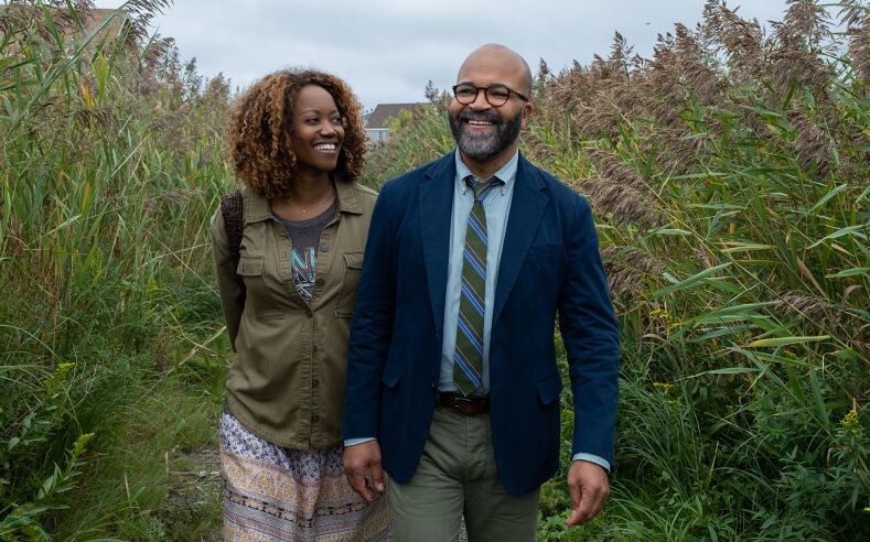 Кадр из этого хорошего фильма