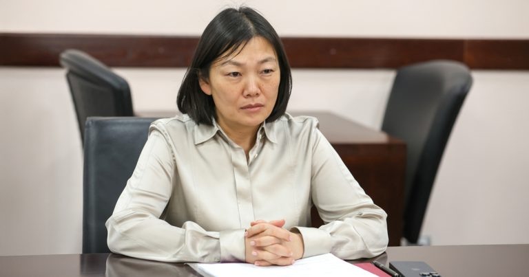 Татьяна Ким опубликовала открытое письмо ЦБ, Совфеду и Госдуме о запрете скидок на маркетплейсах