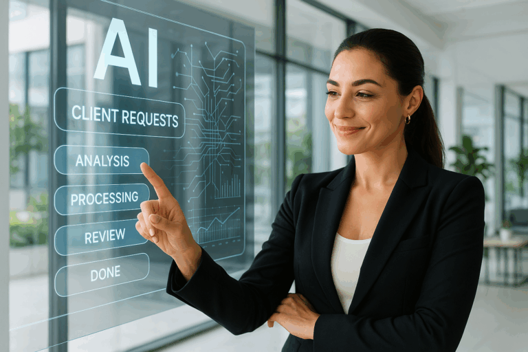    ИИ автоматизация для бизнеса Astralot AI