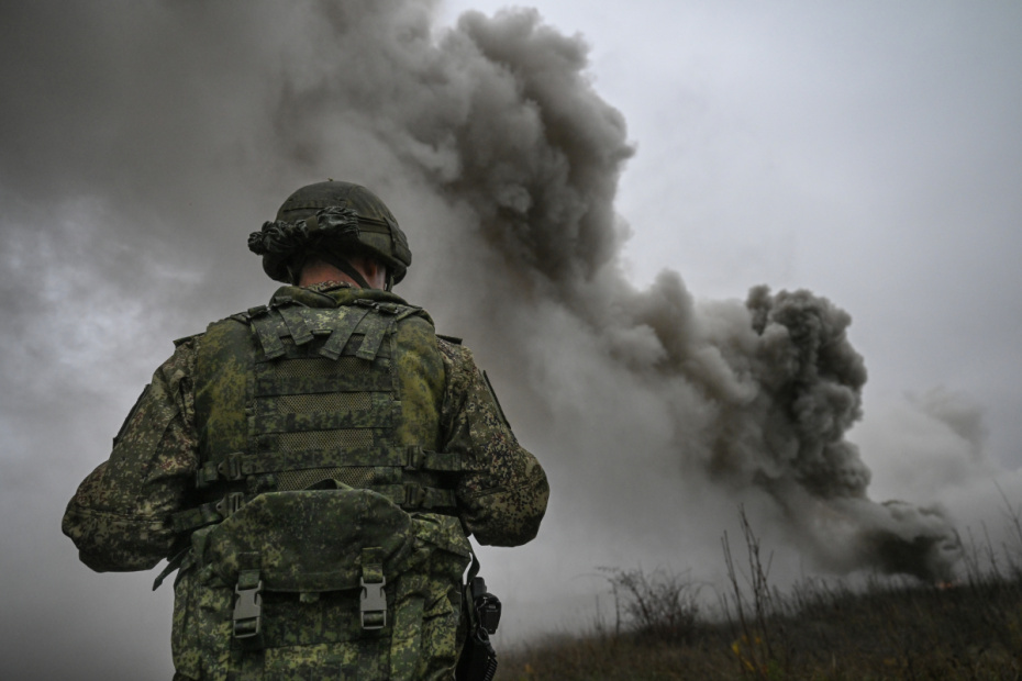    Станислав Красильников/РИА Новости