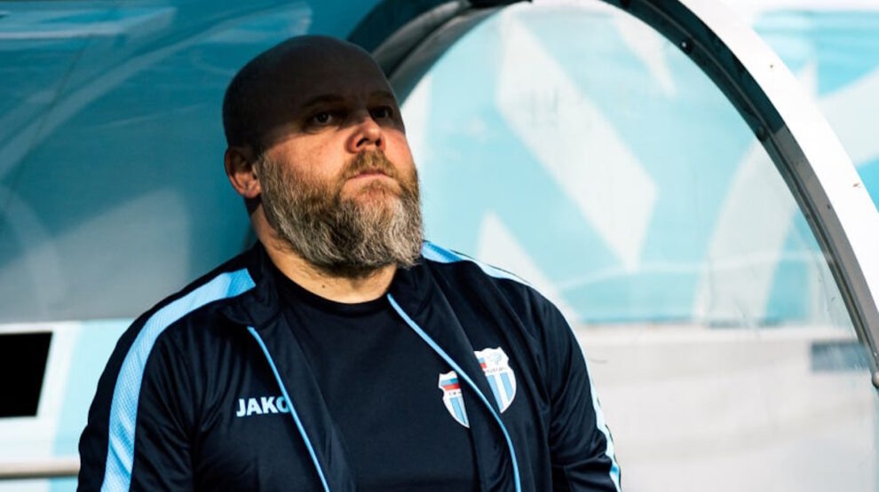    Денис Бояринцев покинул волгоградский «Ротор». Фото: пресс-служба ФК «Ротор» (Волгоград)