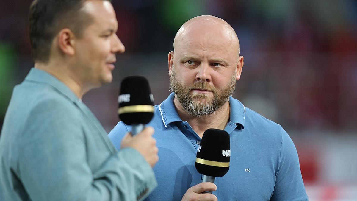    Денис Бояринцев покинул волгоградский "Ротор". Фото: GLOBAL LOOK PRESS