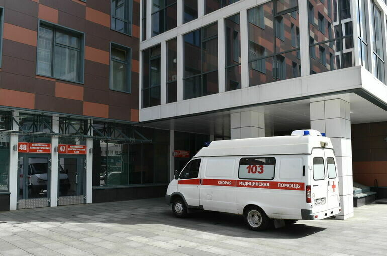   Игорь Самохвалов/«Парламентская газета»