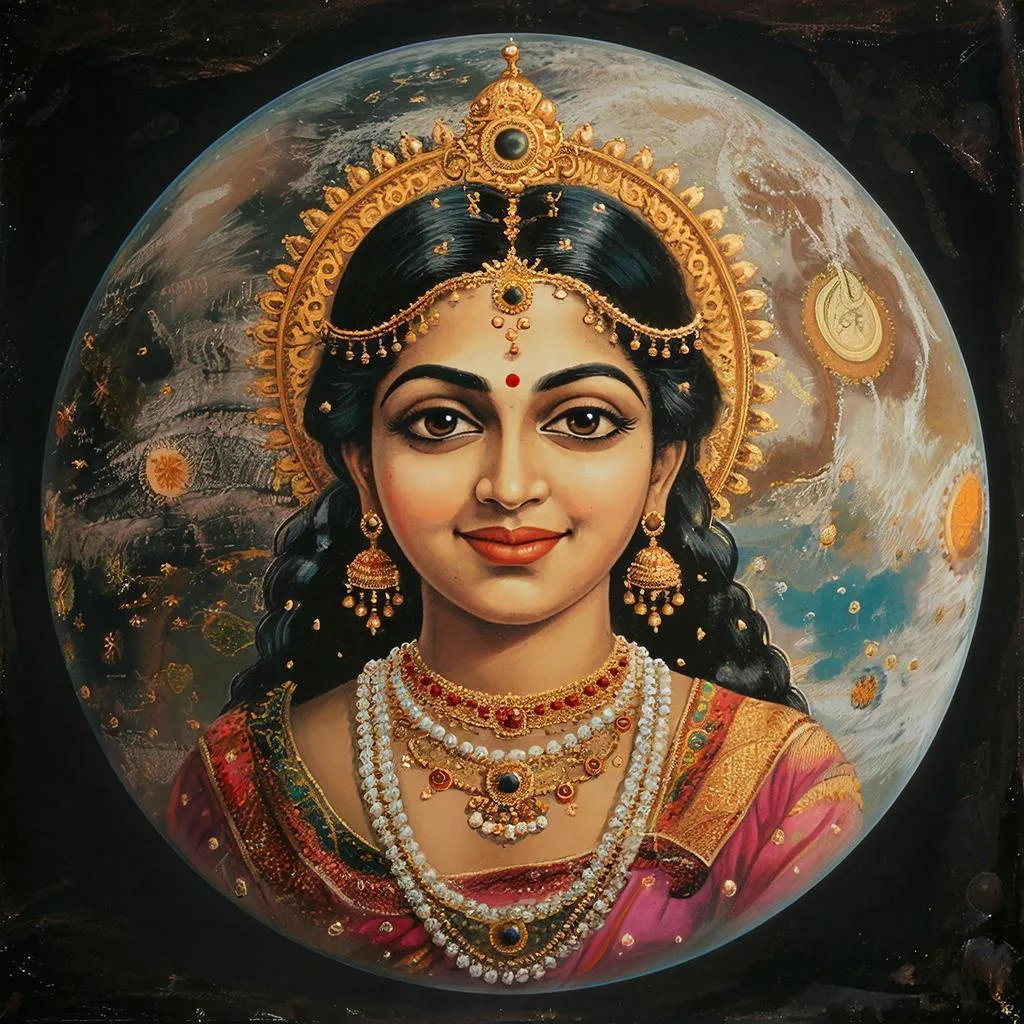 Почему любовь приходит не ко всем - и что делает Венера, пока вы ждёте?