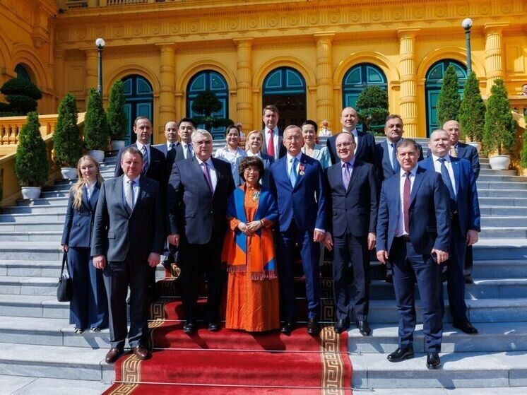     Фото: Владислав Шапша/ТГ