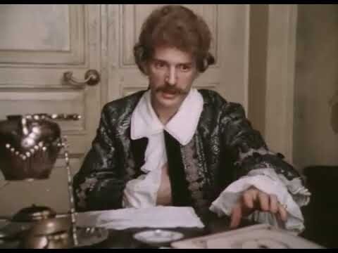 "Об этом весь Санкт-Петербург болтает. И все под страхом смертной казни"