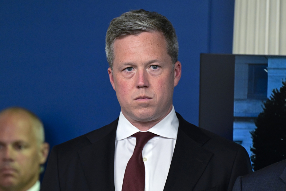    Ron Sachs — CNP/Consolidated News Photos/Global Look Press