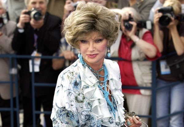 Вокзал для своих: за что Людмила Гурченко ненавидела Иосифа Кобзона  📷
