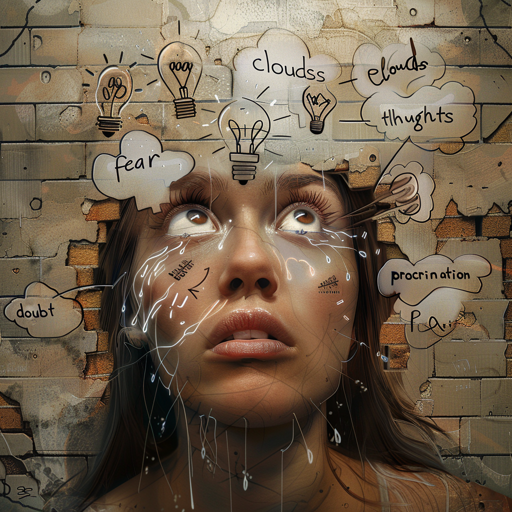 Психология  - твоя ловушка