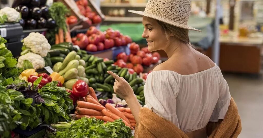 Враги или соседи? Все про антинутриенты в растительной пище