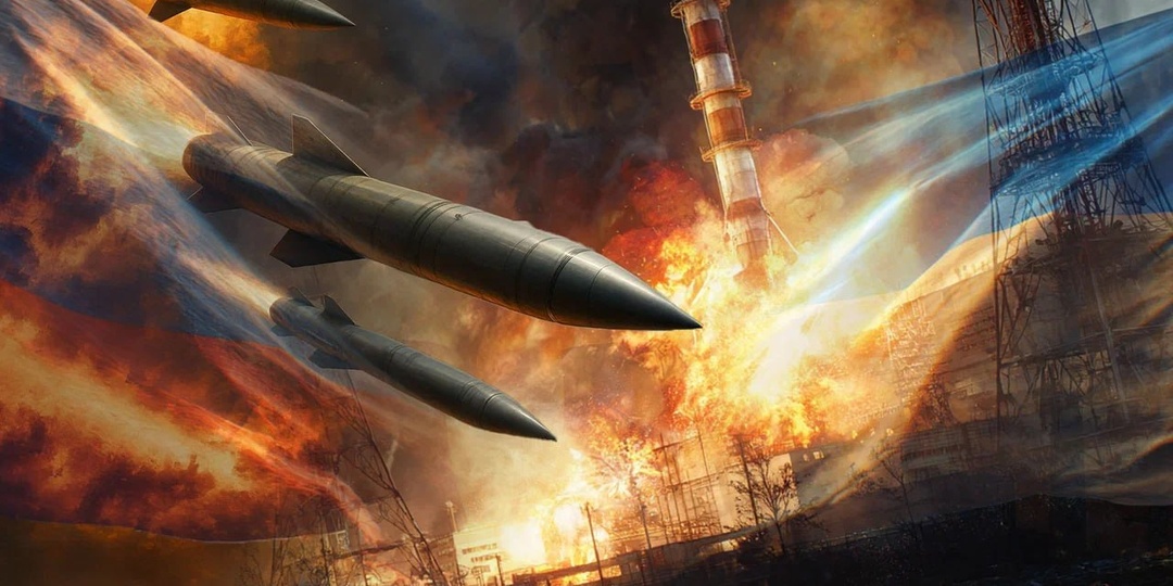 "В Одессе сейчас ад": "Медведи" выносят жирные цели. Киев встал перед сложным выбором: Закрыть всё невозможно. Срочные новости