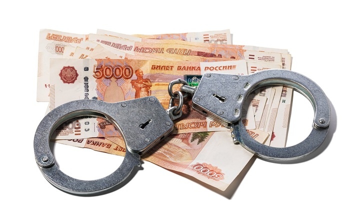    «Вор должен сидеть в тюрьме!»