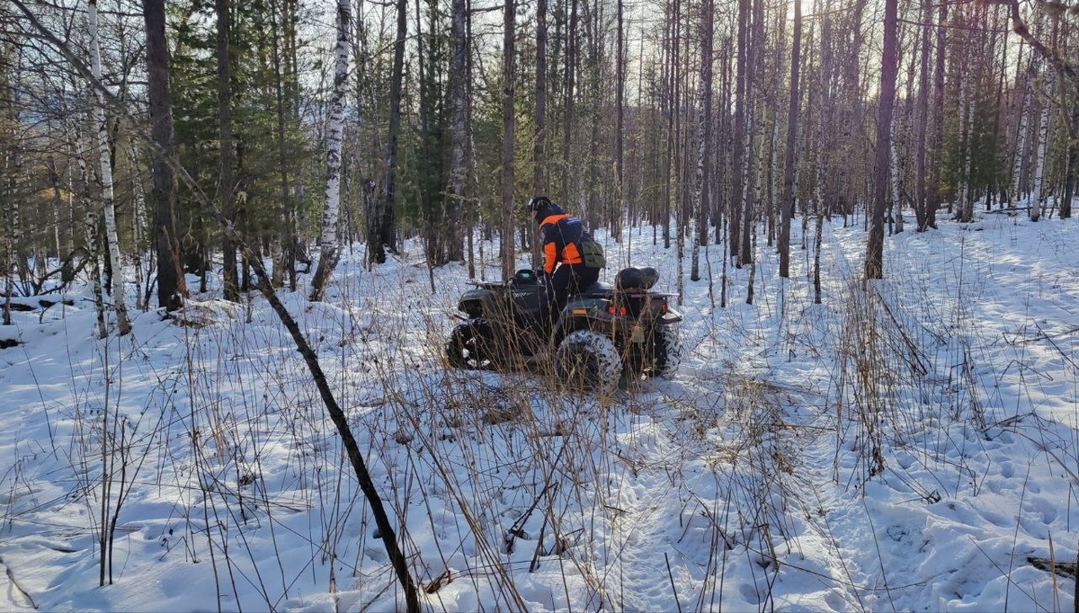 КГКУ «Спасатель»