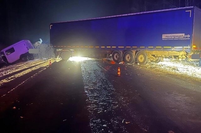    Фото: Госавтоинспекция по Кировской области