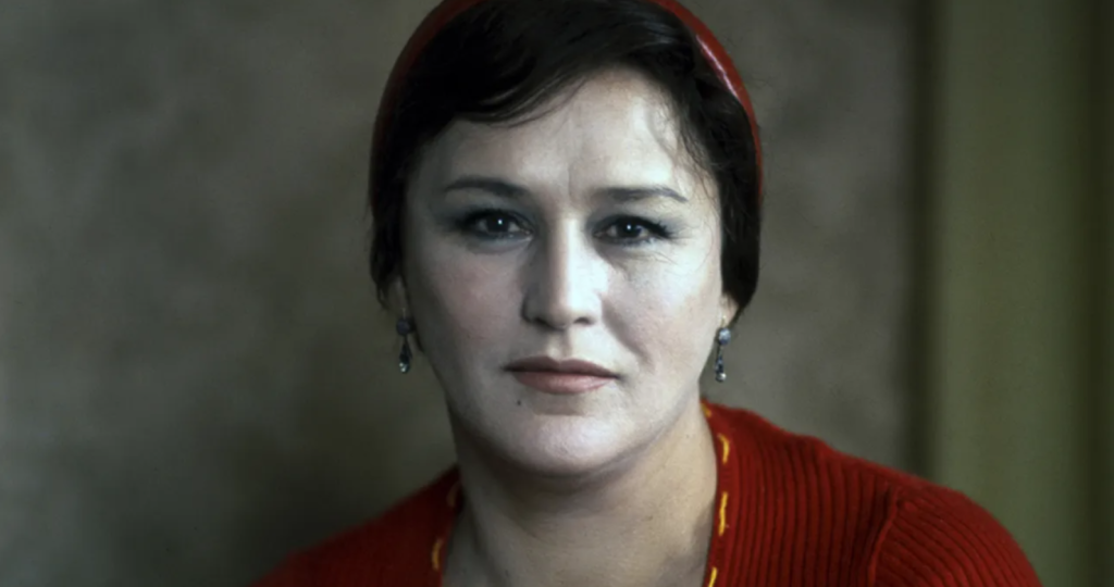 «Она умела всё!». Жизнь и талант Нонны Мордюковой