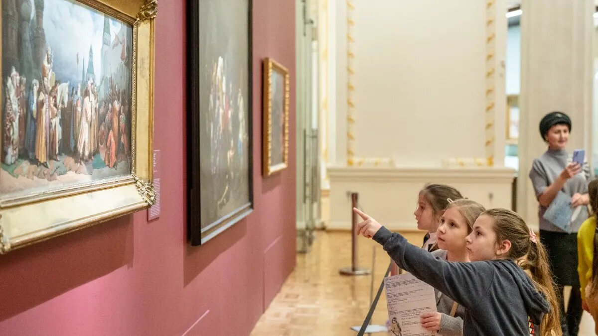    Фото: vm.ru Павел Евсеев