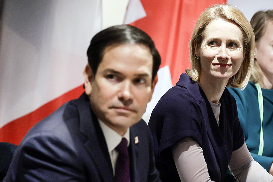    © RONALD WITTEK/POOL/EPA/ТАСС