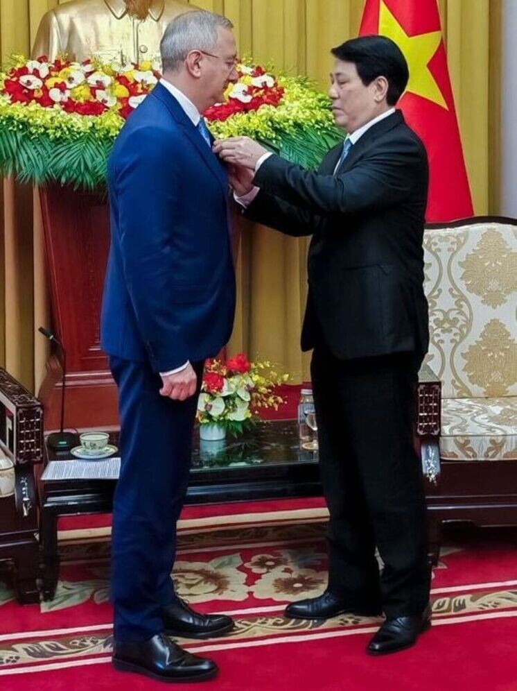     Фото: Владислав Шапша/ТГ