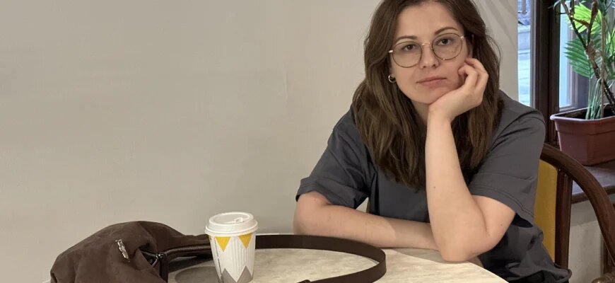    Редактор РБК Стиль Елена Фомина пришла в Домжур Дарья Рынзина