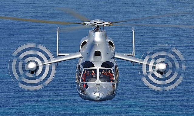 Самые быстрые вертолеты в мире!