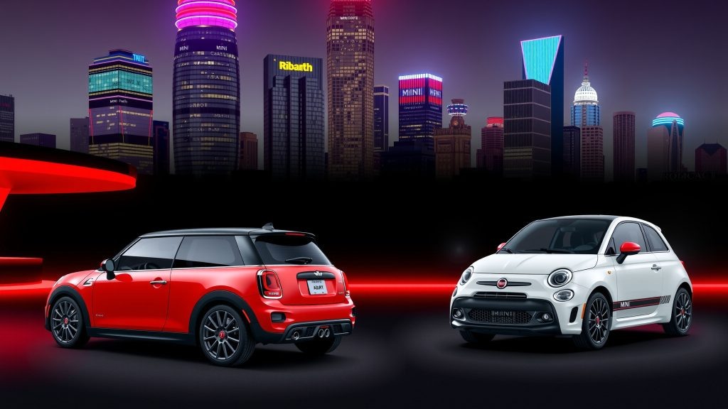    Стоит ли выбирать Mini Cooper 1.5 2025 или Fiat 500 Abarth и какой надёжнее?