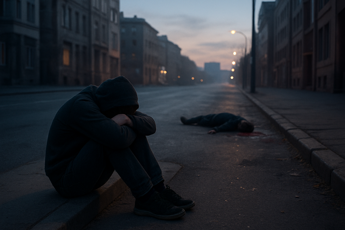 Изображение создано нейросетью.