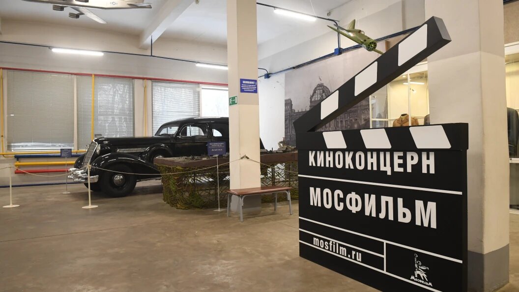    Komsomolskaya Pravda/Globallookpress