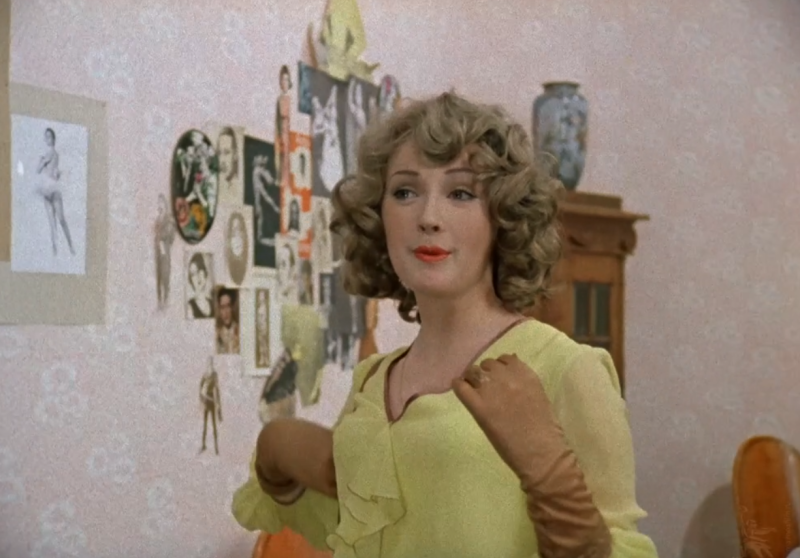    Фото: Кадр из к/ф "Не может быть" (1975). Режиссёр Леонид Гайдай, "Мосфильм"