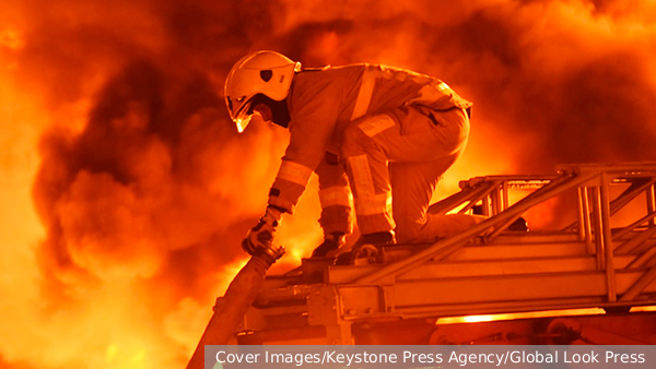     Фото: Cover Images/Keystone Press Agency/Global Look Press   
 Текст: Дмитрий Зубарев