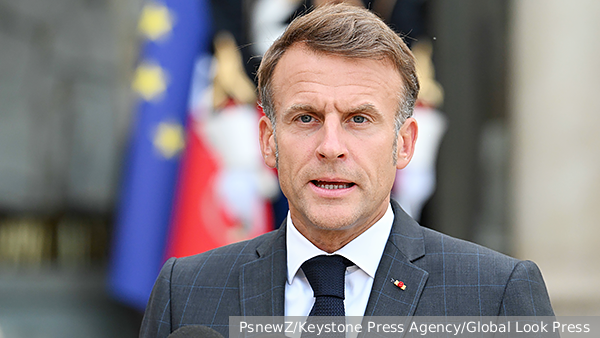     Фото: PsnewZ/Keystone Press Agency/Global Look Press   
 Текст: Вера Басилая