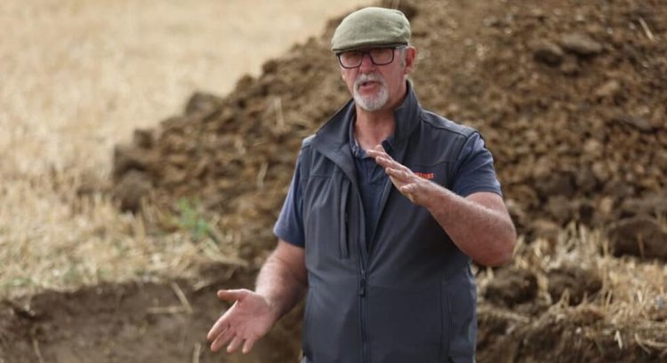    Фото: Hutchinsons