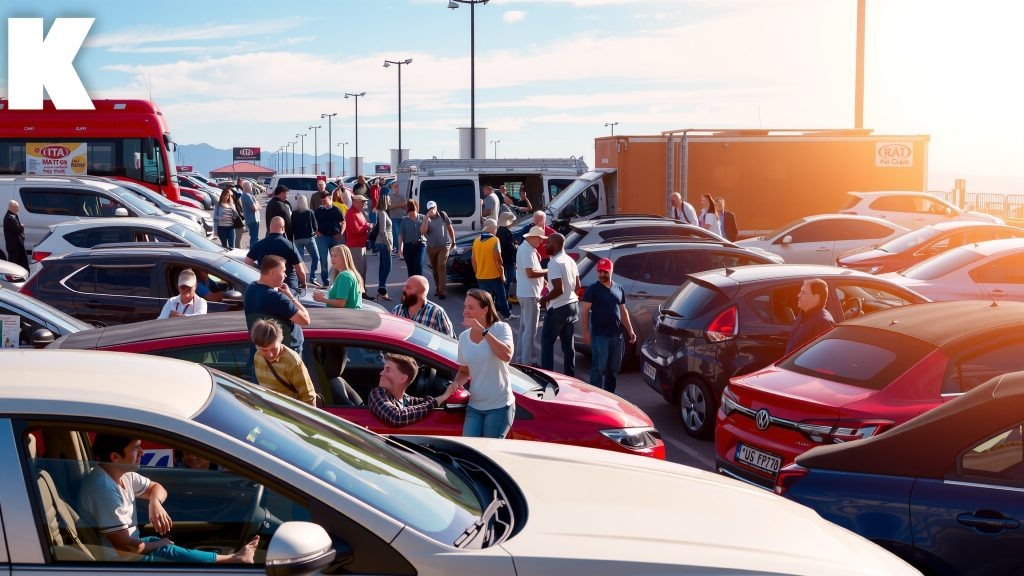    Как прочитать между строк агентские объявления авто в Грузии