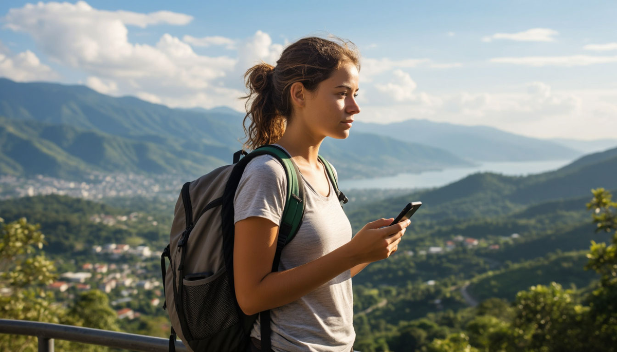 Туристическая страховка для поездки в Гаити для россиян