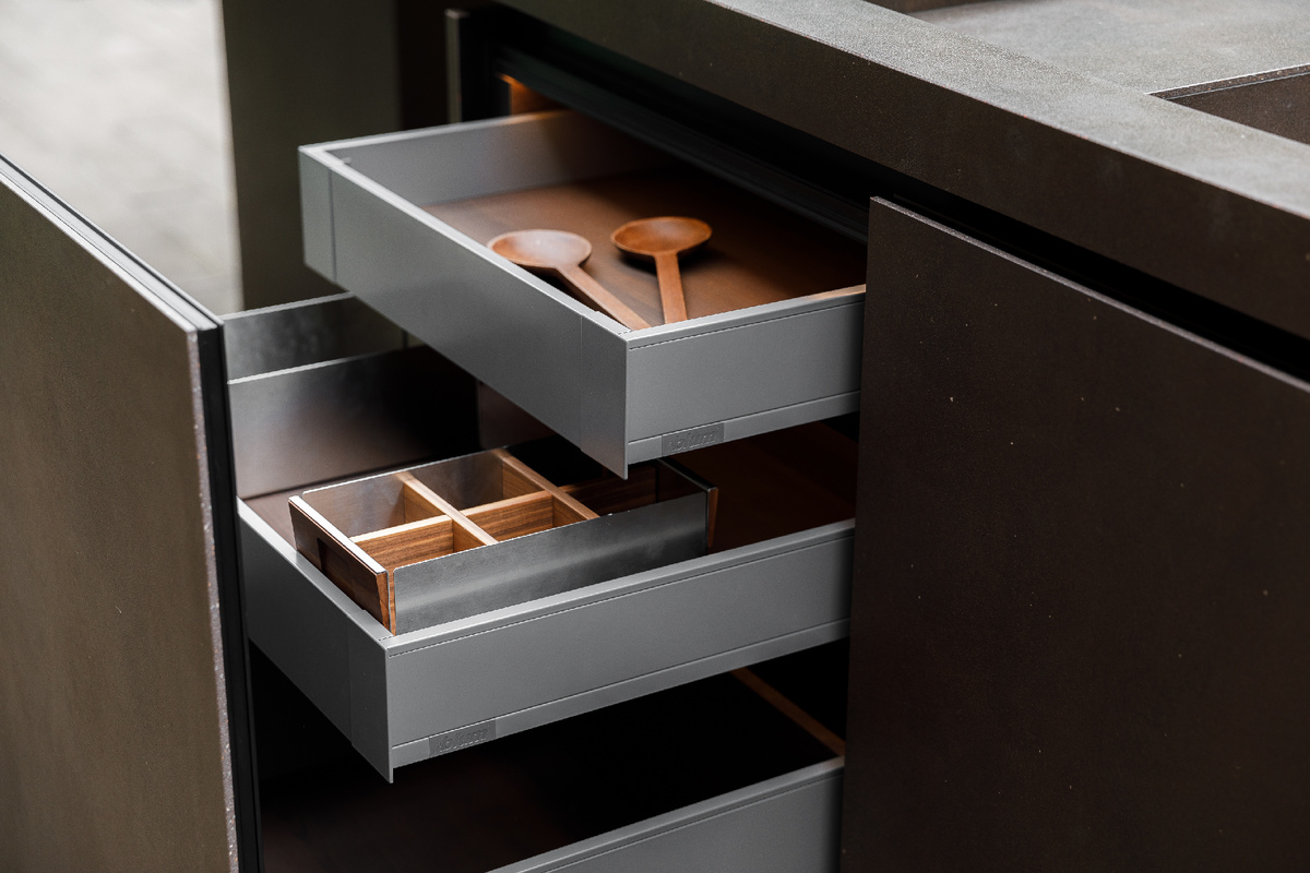 Материалы, которые держат удар