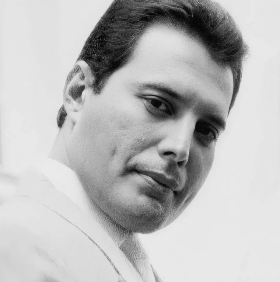 Фредди Меркьюри