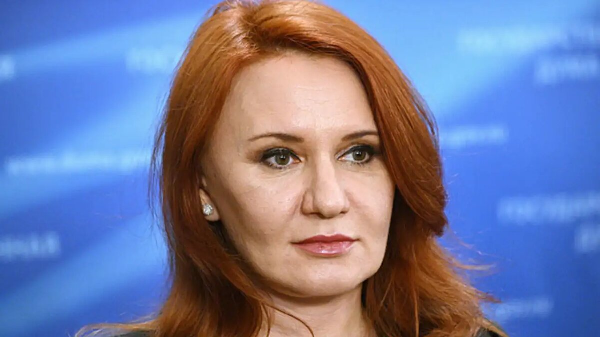    Член Комитета Госдумы по труду, социальной политике и делам ветеранов Светлана Бессараб. © «Единая Россия»