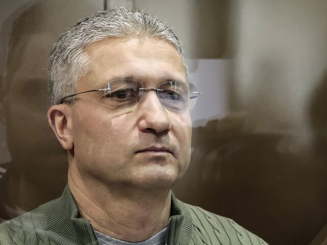    Фото: ТАСС/EPA/YURI KOCHETKOV