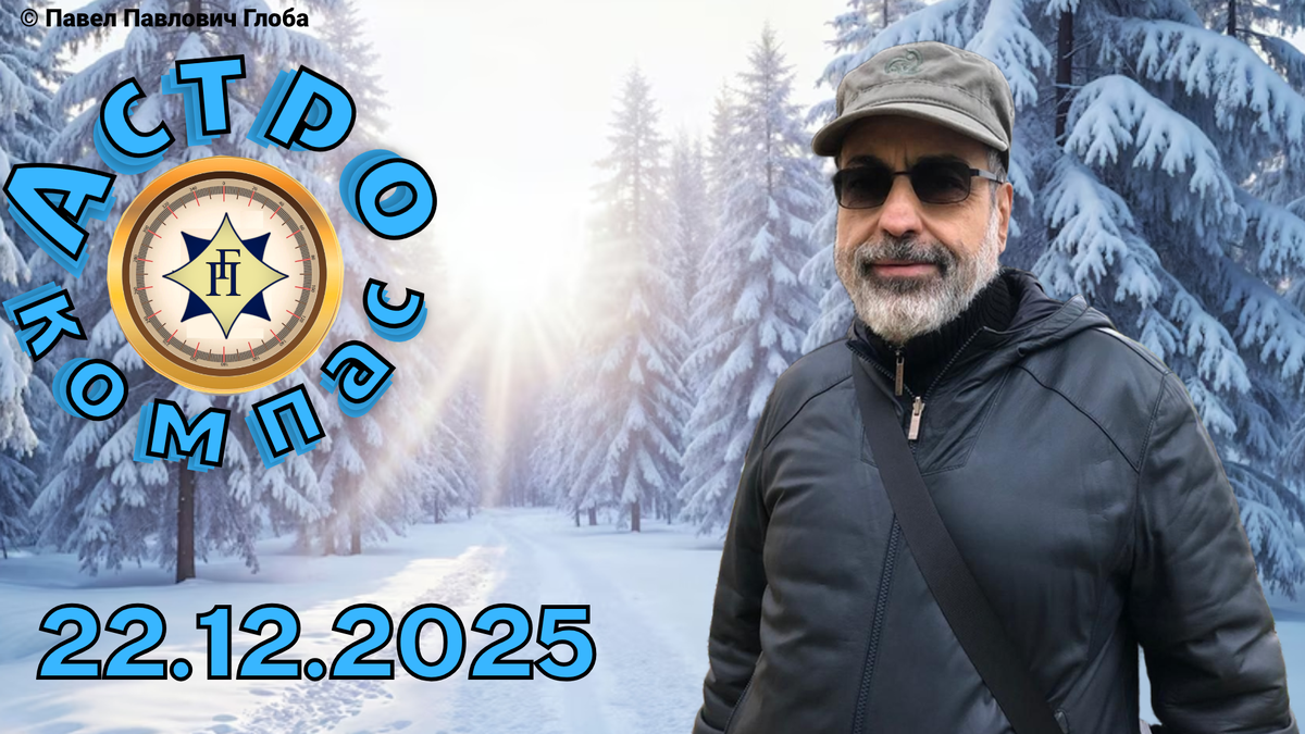 © Глоба Павел Павлович