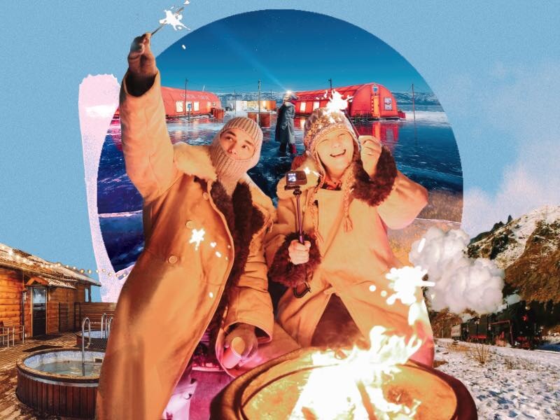 © Иллюстрация: Первый Байкальский