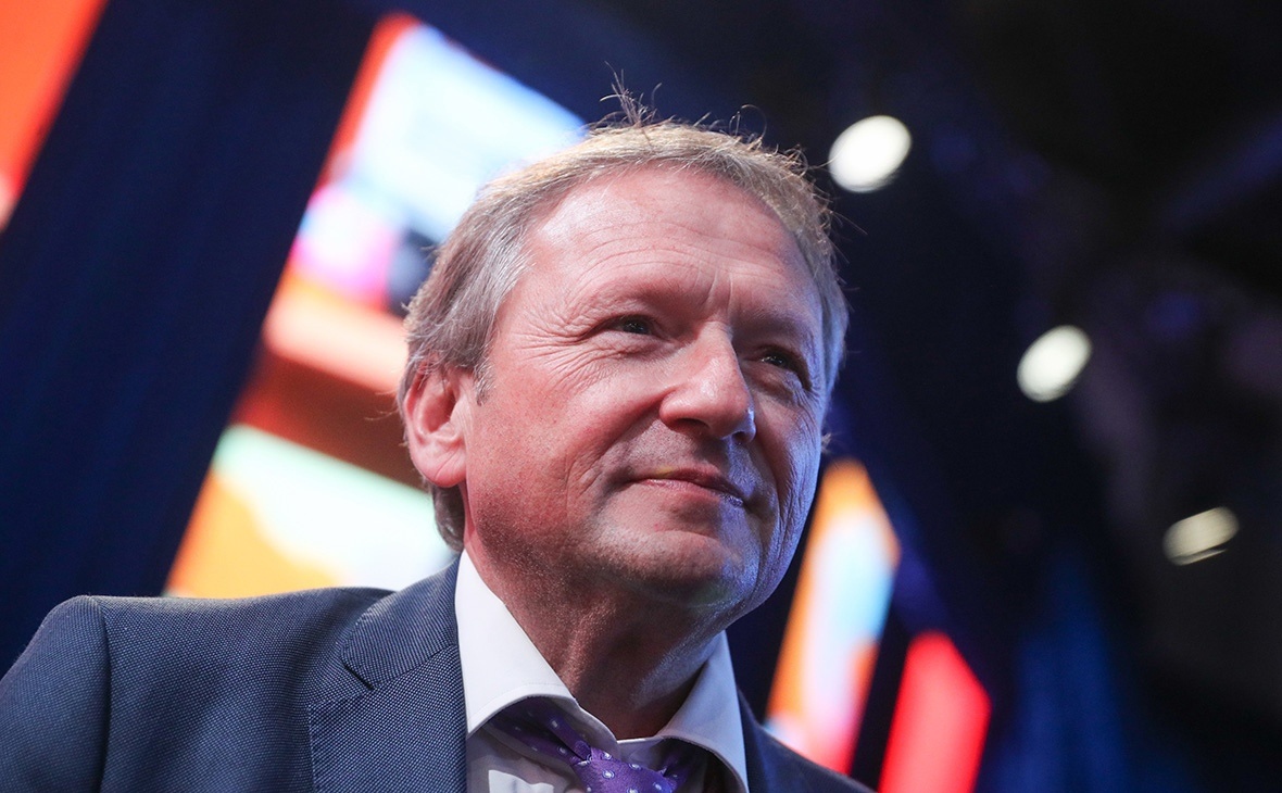 Фото: Б. Титов