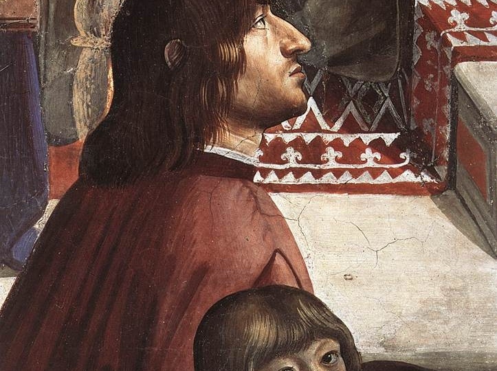 Редкая инкунабула