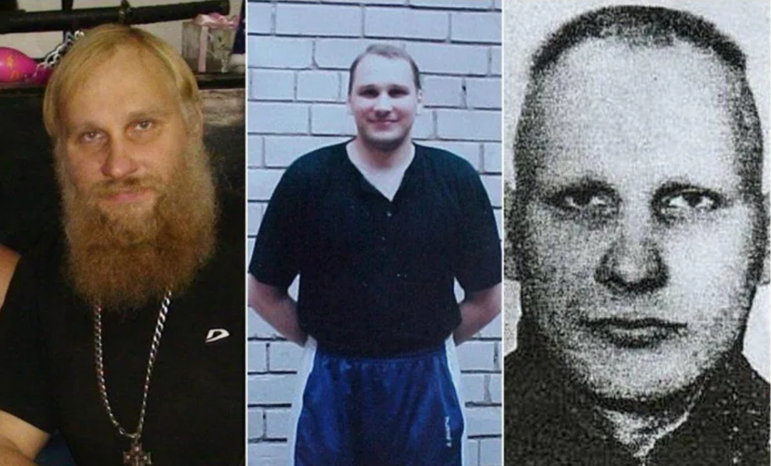 Ромас Замольскис. Фото: obzor.lt