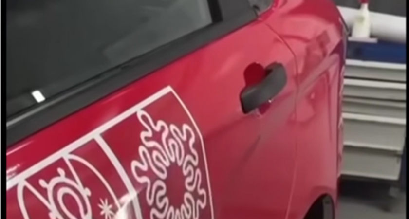    Скриншот: телеграм-канал Георгия Филимонова