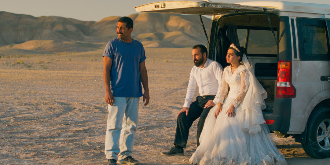 "Простая случайность" - лучший фильм Каннского кинофестиваля 2025 года