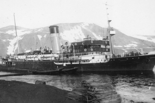 Исторический синематограф. Просмотр и обсуждение фильма «Победитель льдов» 1935 г.