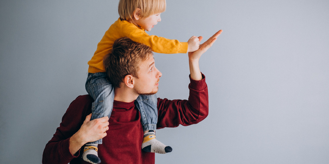 "Не могу на минутку уйти!": личные границы в отношениях с ребенком