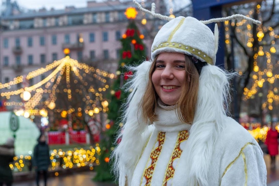    Праздник будет длиться на месяц дольше. Олег ЗОЛОТО