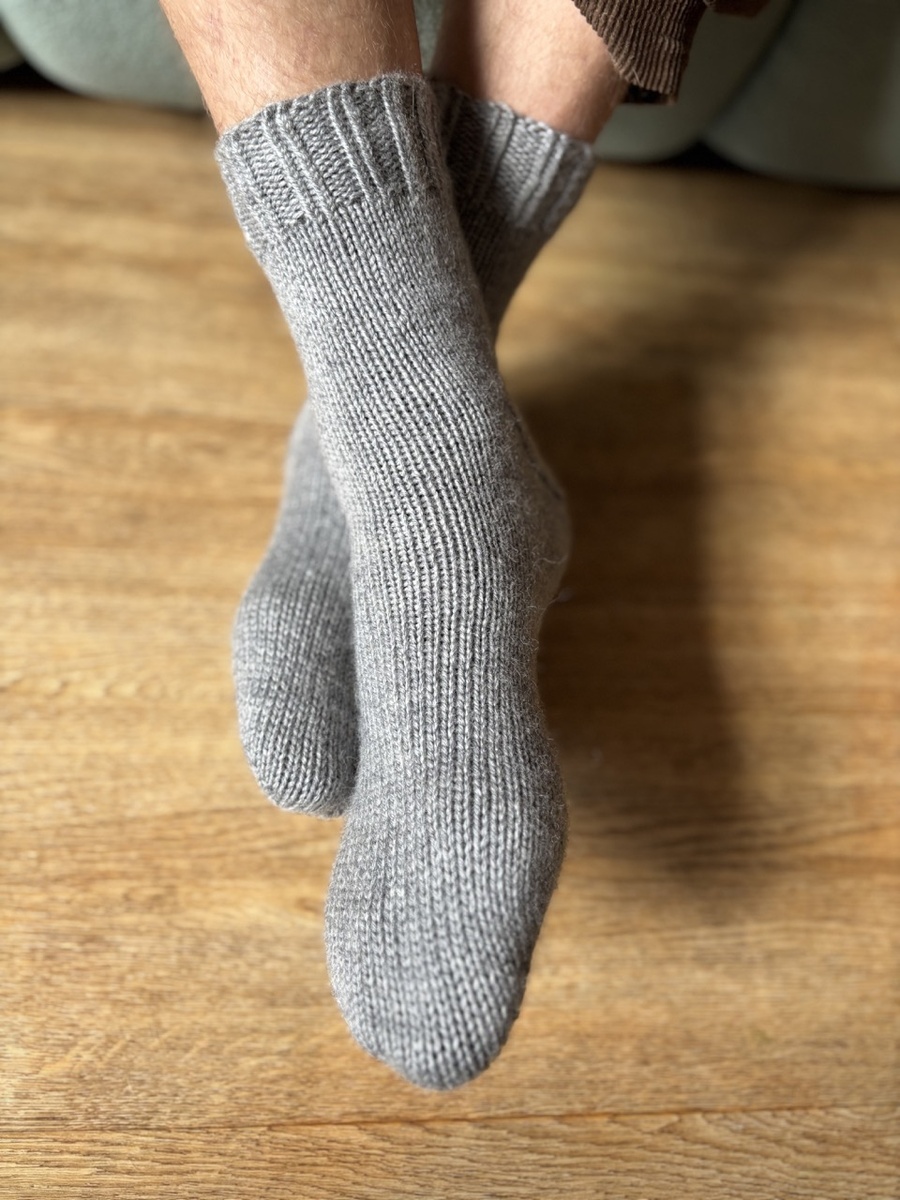 идеальная посадка