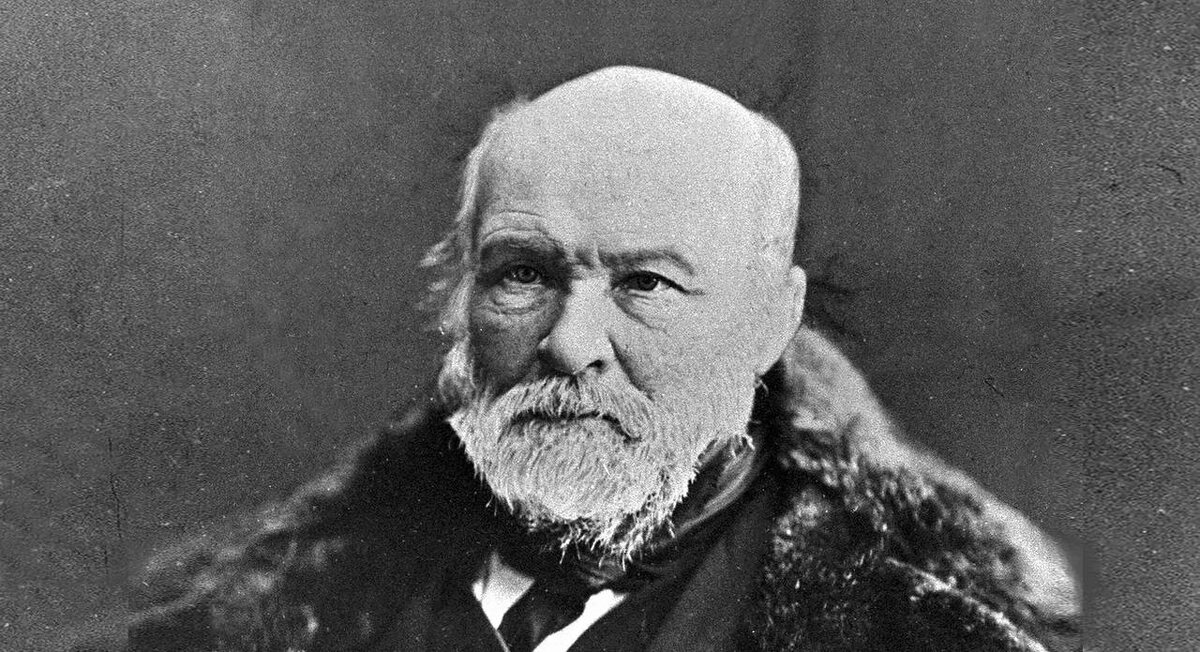 Фото: Борис Ельшин (баннер) / РИА Новости