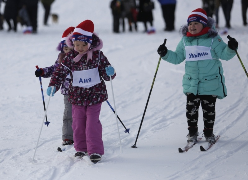 Nikolay Titov/Global Look Press